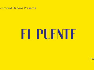El Puente DVD Menu