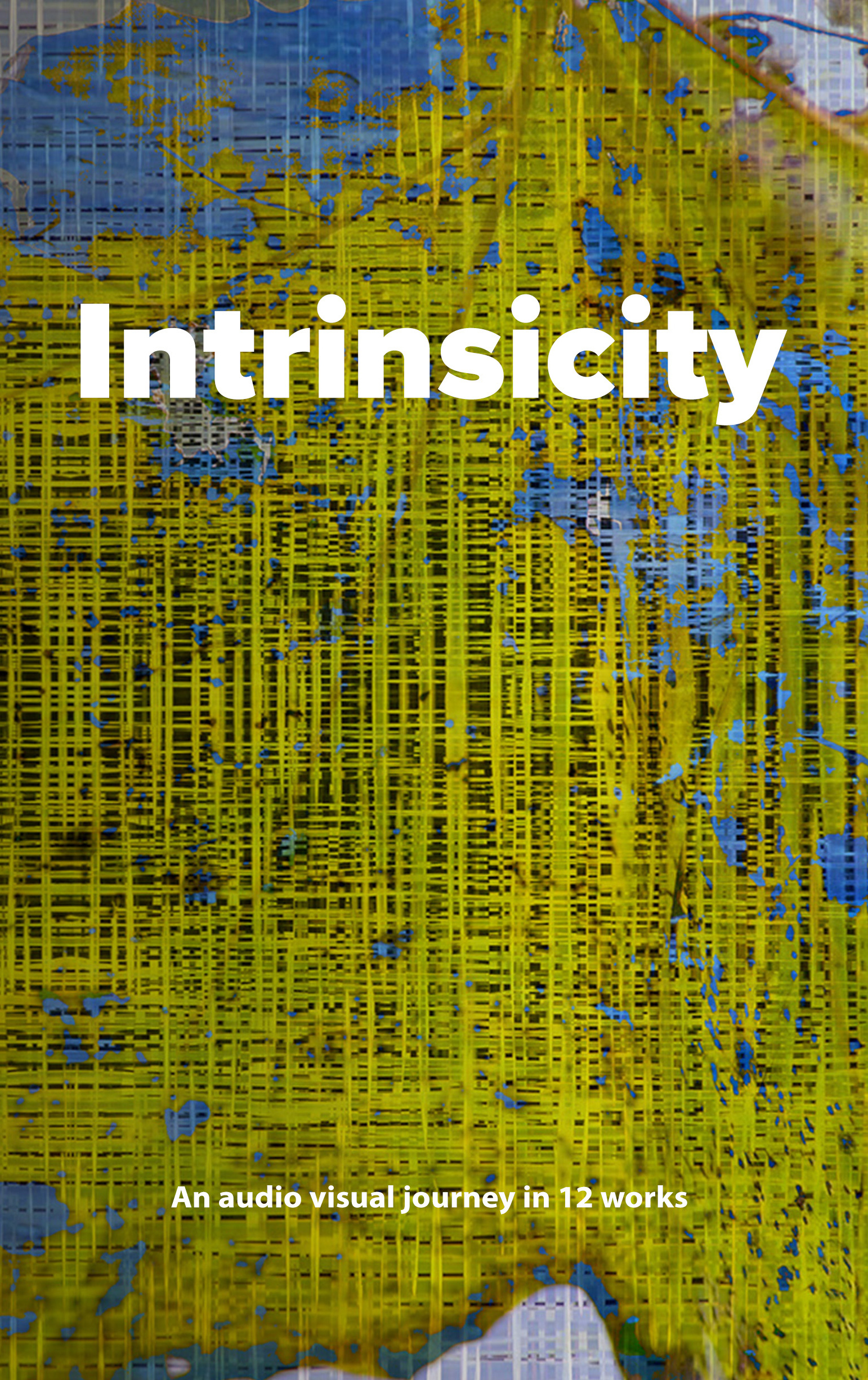 Poster for Intrinsicity